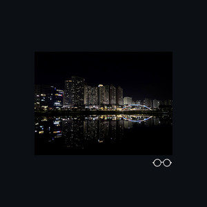 Night in Hanam by 60s