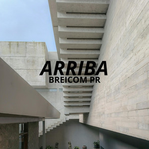 Arriba by BREICOM PR