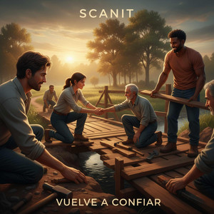 VUELVE A CONFIAR by SCANIT