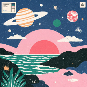 Interstellar by TAKESY