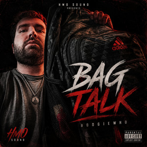 Bag Talk by BoogieWho