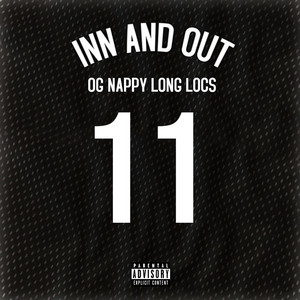 Portada de Inn and Out