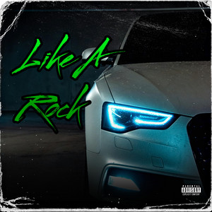 Princi Princ3 - Like  A Rock