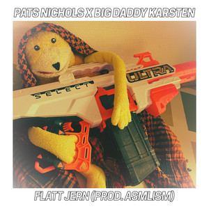 Flatt Jern - Dr. Sepi Remix by Pats Nichols, Big Daddy Karsten, Dr. Sepi