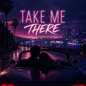 TAKE ME THERE by GJONI