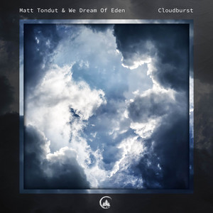Portada de Cloudburst
