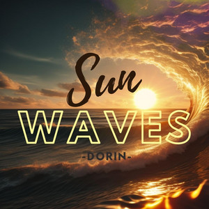 Missing Wave by DORIN
