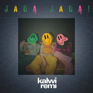 Jadą jadą! - Radio Edit by Kalwi & Remi