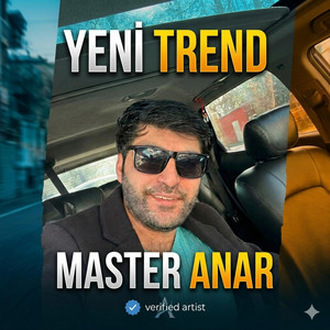 Məndə Məcnun adlanaydım by Master Anar