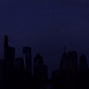 quiet city by Ex Ex Girlfriend