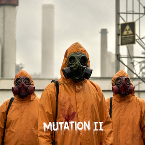 MUTATION II by Silecut, Ineedrest