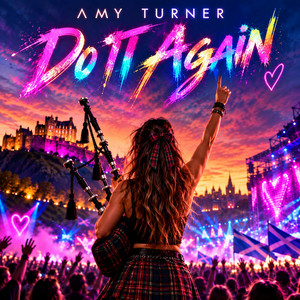 Do It Again by Amy Turner