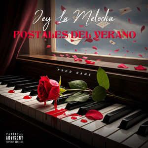 Postales Del Verano by Jey La Melodia