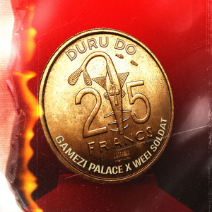 Duru do by Gamezi Palace, Weei Soldat