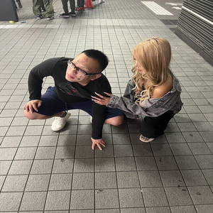 Ganmenniki - Start (feat. Iroha)