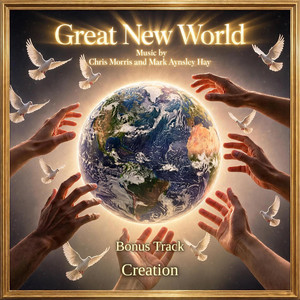 Creation by Mark Aynsley Hay and Chris Morris