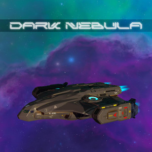 Dark Nebula by Pratev