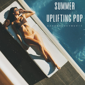 Summer Uplifting Pop
