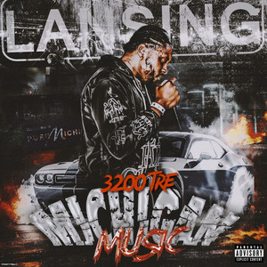 Hail Mary by 3200 TRE, Rmc Mike