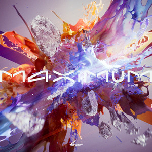 album cover: M4XiMUM