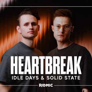 Heartbreak by Idle Days, Solid State