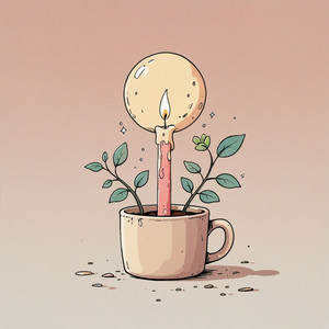 Offline In My Mind