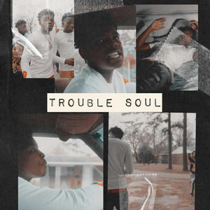 SOUL'S】THIS TROUBLE'D IS G-RAP【TROUBLED