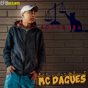 Portada de Advogata