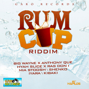 Ova Da Body Yah by Rage