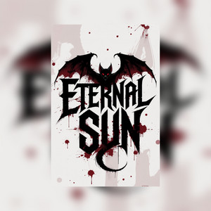 Eternal Sun by Caught Her Eyes, Michael Wein