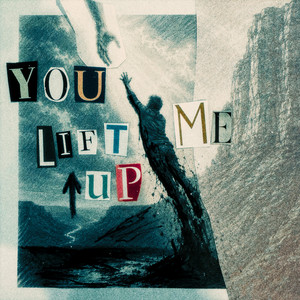 You Lift Me Up by Phil King