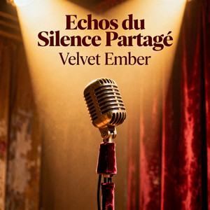 Whispers in the thrift shop by Velvet Ember