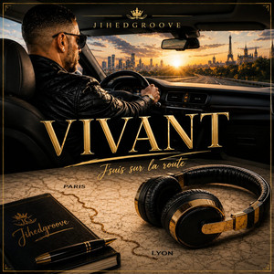 Aube cinquante ans by Jihed groove