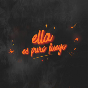 Ella es puro fuego by Composiciones percy Godos