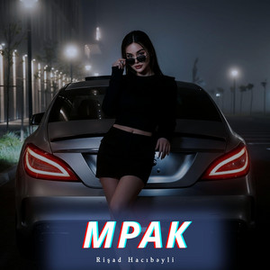 Мрак by Rişad Hacıbəyli