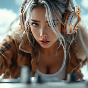 Stop Playing Games With My Heart by DJ ZaraKai