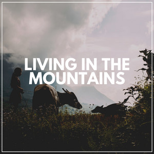 Living in the Mountains album
