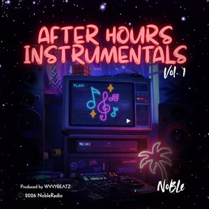 Midnight Squeeze by NoBLe