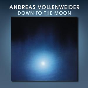 Moon Dance cover