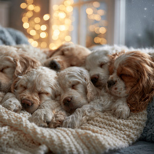 dream sweet by Relaxing Dog Music