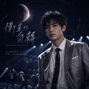 衛星的自轉 by 新藍圖 Neo Blueprints