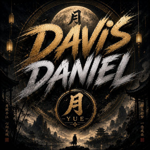 Yue by Davis Daniel