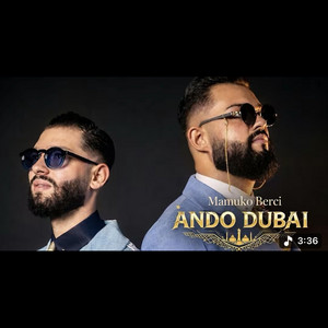 Romano AI - Mamuko Berci Ando Dubai