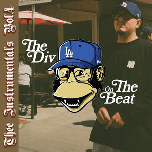 The DIV - You Got It