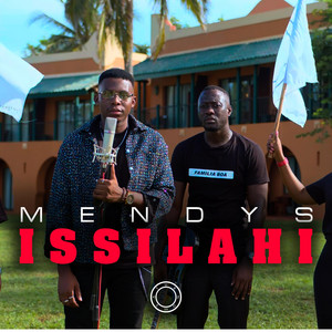Mendys - Outra Chance (ISSILAHI)