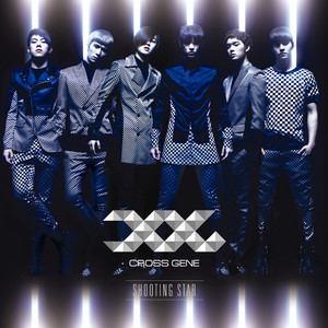 Shooting Star - Korea Ver. by CROSS GENE