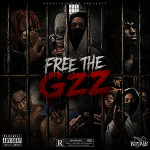 Free The Gzz by Jamo