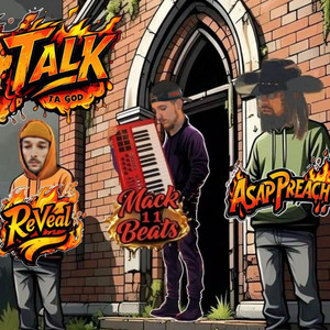 ReVeal - Talk To God (feat. Asap Preach)