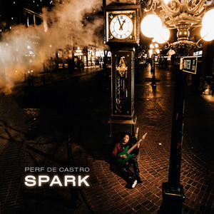 Spark / Light it Up by Perf De Castro