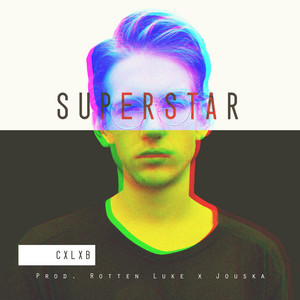 Portada de Superstar